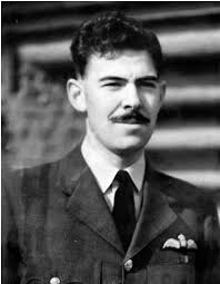 Happy 105th Birthday to John Cruickshank VC 🥳