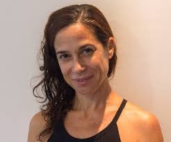 Paula Rubin