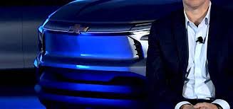 Autoweek predicts the truck will be sized similarly to the silverado, and even carry the silverado nameplate. Is This The Next Chevy Silverado Ev Truck The Fast Lane Truck