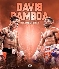 Gervonta davis padwork under instructions of mentor floyd mayweather. Gervonta Davis On Twitter I M Excited To Announce That I Will Be Moving Up In Weight After Being 3 Time World Champion In 2 Different Weight Classes To Face Veteran Yuriorkis Gamboa