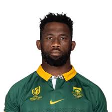 Siya KOLISI : profile and stats - All.Rugby