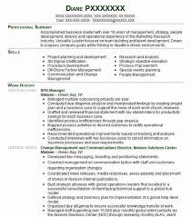 Download free cv resume 2020, 2021 samples file doc docx format or use builder creator maker. Bpo Manager Resume Example Manager Resumes Livecareer