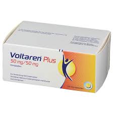Voltaren Plus 2x50 St Shop Apotheke Com
