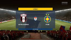 Centrare perfecta a lui roman de pe dreapta, hora si man sunt singuri in 6 metri. Astra Giurgiu Vs Fcsb Live Stream