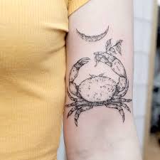 People born under this sign usually exhibit a wider range of personality traits than people born under other signs, but overall, cancers are stable. 43 Unique Cancer Zodiac Tattoos For The Moonchild