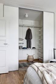Plus de 40 idées déco de dressing pour s'inspirer. 10 Idees D Amenagements De Dressing Dans Petite Chambre