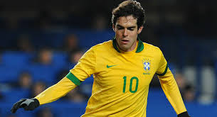 Benji krol, 20 tiktok star. Referee Books Brazilian Soccer Legend Kaka To Get Selfie During Match And Netizens Love It Sputnik International