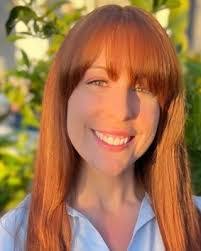 Sharon Lemire's Instagram, Twitter & Facebook