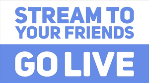 When your game is detected, a go live tab will appear in the lower left corner of the screen above the status bar. Go Live And Screen Share Discord