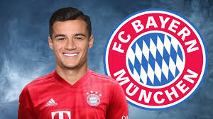 Philippe coutinho's nightmare spell with barcelona has come to a (temporary) end with the news that the brazilian has joined bayern munich on loan. Philippe Coutinho Welcome To Bayern Munich Dribbling Skills Goals Youtube