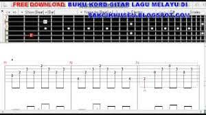 F am g keindahan maya itu milik kita. Kord Gitar Sketsa Sebuah Cinta Youtube