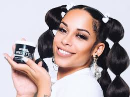 Amazon.com: Gel para peinar proteínas