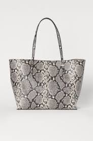 Shopper In 2020 Weekender Bag Print Tote Bags