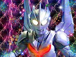 Ultraman Noa