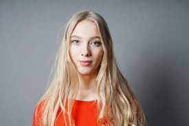 Blonde hair and blue eyes (5). 7 Facts About Blonde Hair Blue Eyes With Awesome Photos