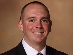 Local golf professional Justin Riegel, who was killed during Wednesday's  violent storms, loved to help people