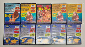 Buy authorized Girls Gone Wild
