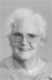 Maxine Potter Obituary (2016)