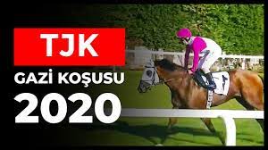 Gazi koşusu, ilk kez türk kurtuluş savaşı yıllarında ankara'daki at yarışlarını kendi himayesinde yaptıran mustafa kemal, 1927 yılında emir vererek gazi koşusu'nun düzenlenmesini istemiştir. Gazi Kosusu Grup 1 30 08 2020 Youtube