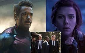 Steve rogers doesn't understand why and he has made it his mission to find out. Avengers Endgame Trivia 28 Wondering Why Black Widow Didn T Get A Funeral Like Iron Man Here S A Strange Reason