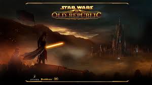 Wallpaper star wars the old republic, guard, characters. Star Wars The Old Republic Wallpaper 1920x1080 Novocom Top