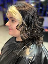 Walk -Ins Welcome Demi Mciver has joined my Team !! Call us for a wonderful  Hair experience! 🤍