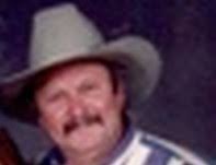 In Loving Memory of Ricky Van Jones