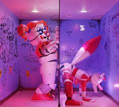 Rule34 - If it exists, there is porn of it  circus baby, funtime foxy  (fnaf), funtime foxy (fnafsl)  6521197