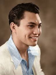 FPJ Sa GMA: Partida (1985) Starring Fernando Poe, Jr. as Ben Serrano