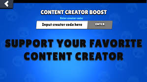 Brawl maker tester won't open via brawl maker mymap Here Are 20 Content Creator Codes You Can Use To Support Your Favorite Creator