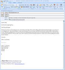 Writing a cover letter is essential when applying for jobs. What To Write In An Email When Sending Resume And Cover Letter