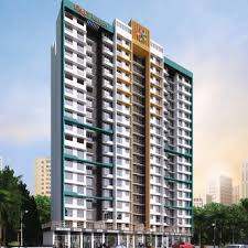 1 BHK Projects in Khardipada by Samrin Group - Dwello