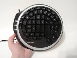 Unique layout with 104 keys. Choose Your New Keyboard Today Machete Ninjastar Yournewkeyboard