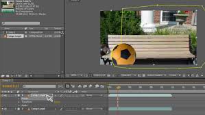 Introduction to advantages of vfx softwares 3. Mask In After Effects Steps For Masking Images In After Effects