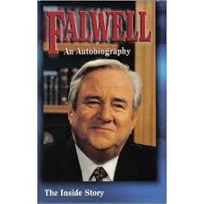 Amazon.com: Jerry Falwell: His Life and Legacy: 8601423084312: Falwell,  Macel, Hannity, Sean: Books