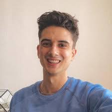 Jonathan Pereyra's Instagram, Twitter & Facebook