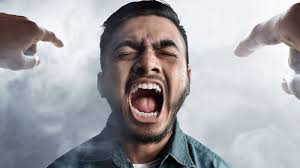 Anger does a lot more damage to your body than you realize