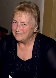 Nancy Hinckley Obituary