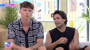Secret Story : Sondages, estimations des votes, cotes de popularité des  candidats, notes des épisodes de Secret Story. Secret Story est une  émission animée par Christophe Beaugrand. Elle est diffusée sur les