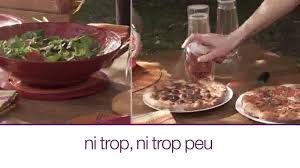 Vaporisateur D Huile Mastrad Mathon Fr Youtube