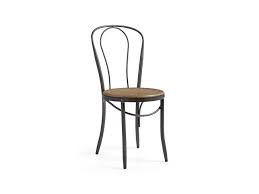 Bistro Dining Chair In Light Burnt Oak Arhaus In 2020 Chair Dining Chairs Dining