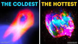 It's right here on earth at the large hadron collider (lhc). The Most Extreme Temperatures In The Universe Youtube