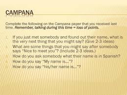 ) a phrase is a group of words commonly used together (e.g once upon a time). Learning Goal Talk About Your Daily Routine In Spanish Ppt Download
