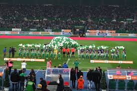 Dennoch hat ein derby bekanntlich immer eigenes gesetze. Das 315 Wiener Derby Rapid Gegen Austria