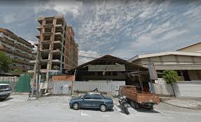 Muhibbah dua (m) sdn bhd. Chan Sow Lin Klang Valley Industrial Master Plan 10 Masterplan With 20 Million Sq Ft