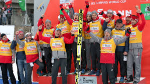 Pzn powołał wreszcie trenerów kobiecej reprezentacji polski. Ps W Planicy Kamil Stoch Piaty Wygrana Krafta Polska Triumfowala W Pucharze Narodow Polskie Radio Pik