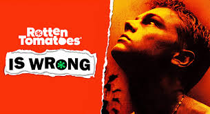 With 211 fresh reviews and 23 rotten, the critics consensus for mandy praises the film's gonzo violence. Rotten Tomatoes Is Wrong About The Beach Rotten Tomatoes Movie And Tv News