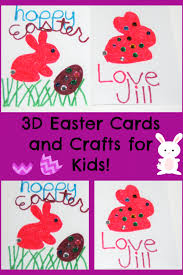 Easy easter card ideas | easter crafts for kidsi hope you have enjoyed this easy kids craft and if you like what you see don't forget to subscribe and click. Easter Cards For Kids Archives The Preschool Toolbox Blog