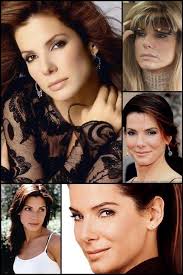 Sandra Bullock and Bradley Cooper, who is thinking about their birthday?