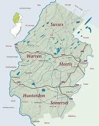 Check spelling or type a new query. New Jersey Town Borders Map Pasteurinstituteindia Com